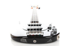 2010 Ernie Ball Music Man Sterling 4HH Family Reserve Black Sparkle BFR