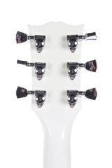 2013 Gibson SG Baritone Alpine White