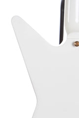 2014 Gibson Lzzy Hale Explorer Alpine White