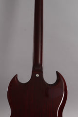 2013 Gibson SG Angus Young Signature "Thunderstruck" Electric Guitar