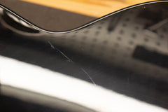 2018 Gibson Custom Shop Limited SJ-200 Snakebite Acoustic Guitar