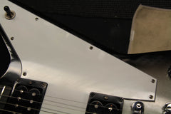 2012 Gibson Explorer Baritone Limited Run Silverburst ~Rare~