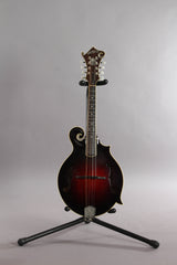 2007 Weber Yellowston F Style Mandolin