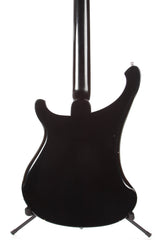 2013 Rickenbacker 4003 Jetglo Bass Guitar