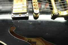 1997 Gibson Howard Roberts Fusion