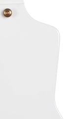 2014 Gibson Lzzy Hale Explorer Alpine White