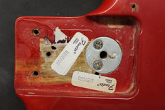 1981 Fender American Jazz Bass