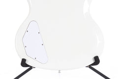 2013 Gibson SG Baritone Alpine White