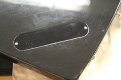 2012 Gibson Explorer Baritone Limited Run Silverburst ~Rare~