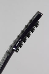 1999 Parker Fly Deluxe Plum Purple -PRE REFINED-