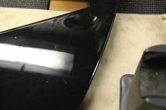 2012 Gibson Explorer Baritone Limited Run Silverburst ~Rare~