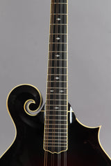 2007 Weber Yellowston F Style Mandolin