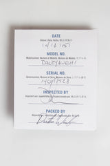 2014 Gibson Lzzy Hale Explorer Alpine White