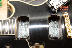 1998 Gibson Les Paul Custom Black Beauty