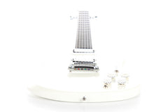 2013 Gibson SG Baritone Alpine White