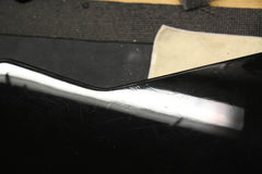 2012 Gibson Explorer Baritone Limited Run Silverburst ~Rare~