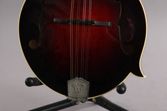 2007 Weber Yellowston F Style Mandolin