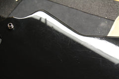 2012 Gibson Explorer Baritone Limited Run Silverburst ~Rare~