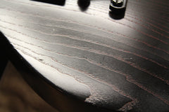 2002 Gibson Les Paul Voodoo