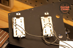 2008 Gibson Flying V ’67 Reissue Ebony Black