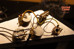 2008 Gibson Flying V ’67 Reissue Ebony Black