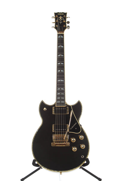 1982 Yamaha SG-3000 with Kahler | Guitar Chimp