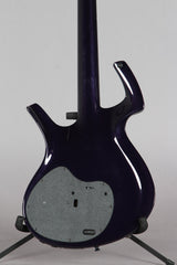 1999 Parker Fly Deluxe Plum Purple -PRE REFINED-