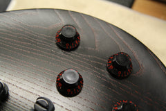 2002 Gibson Les Paul Voodoo