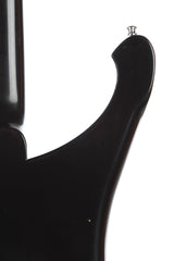 2013 Rickenbacker 4003 Jetglo Bass Guitar