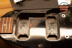 2008 Gibson Flying V ’67 Reissue Ebony Black