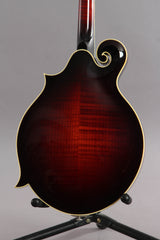 2007 Weber Yellowston F Style Mandolin