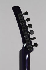 1999 Parker Fly Deluxe Plum Purple -PRE REFINED-