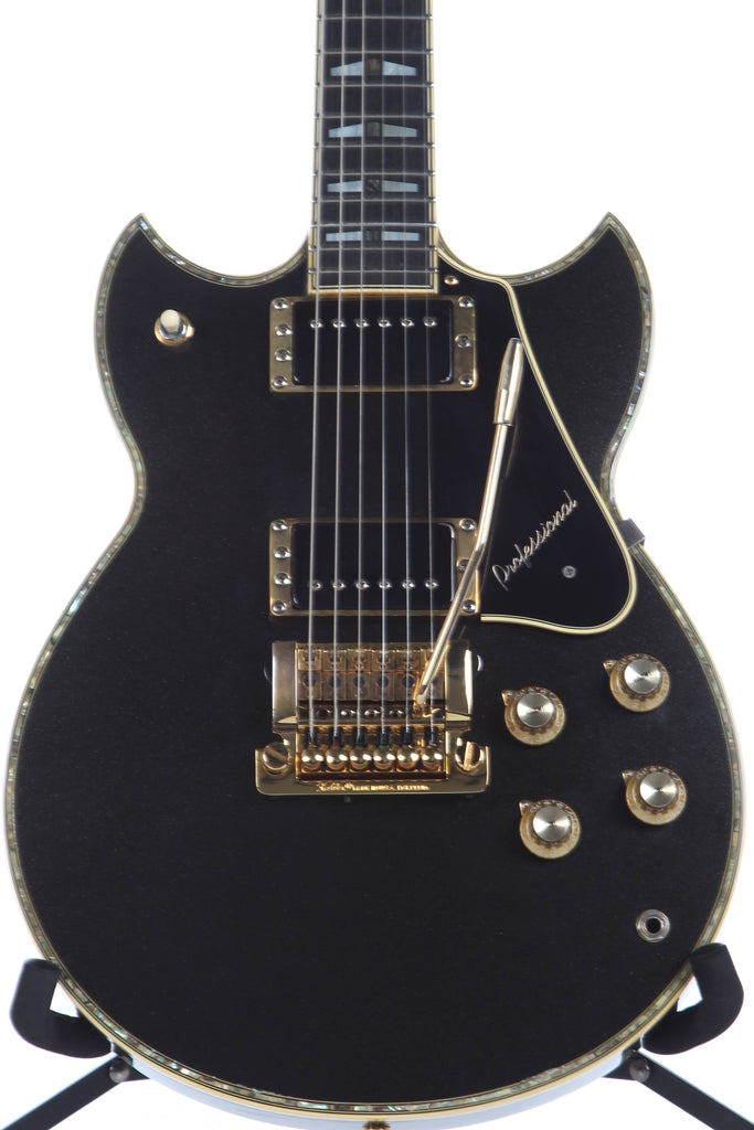 1982 Yamaha SG-3000 with Kahler