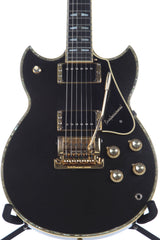 1982 Yamaha SG-3000 with Kahler