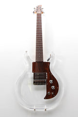 2007 Ampeg Dan Armstrong ADA-6 Reissue