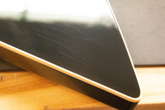 2012 Gibson Explorer Traditional Pro Black