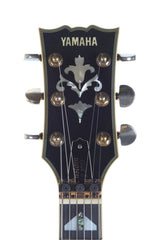 1982 Yamaha SG-3000 with Kahler