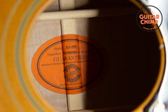 1998 Gibson SJ-200 Super Jumbo Acoustic Guitar Natural