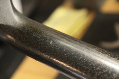 2002 Gibson Les Paul Voodoo