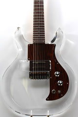 2007 Ampeg Dan Armstrong ADA-6 Reissue