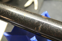 2002 Gibson Les Paul Voodoo