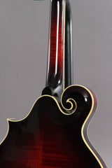 2007 Weber Yellowston F Style Mandolin