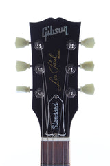 1995 Gibson Les Paul Standard Plus Heritage Cherry Sunburst -NOT CHAMBERED-