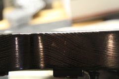 2002 Gibson Les Paul Voodoo