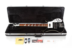 2013 Rickenbacker 4003 Jetglo Bass Guitar