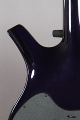 1999 Parker Fly Deluxe Plum Purple -PRE REFINED-