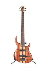 1994 Tobias Basic 5 String Bass #2222