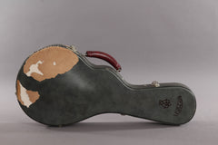 2007 Weber Yellowston F Style Mandolin