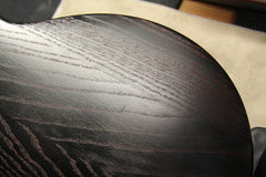 2002 Gibson Les Paul Voodoo