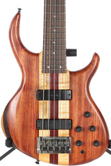 1994 Tobias Basic 5 String Bass #2222